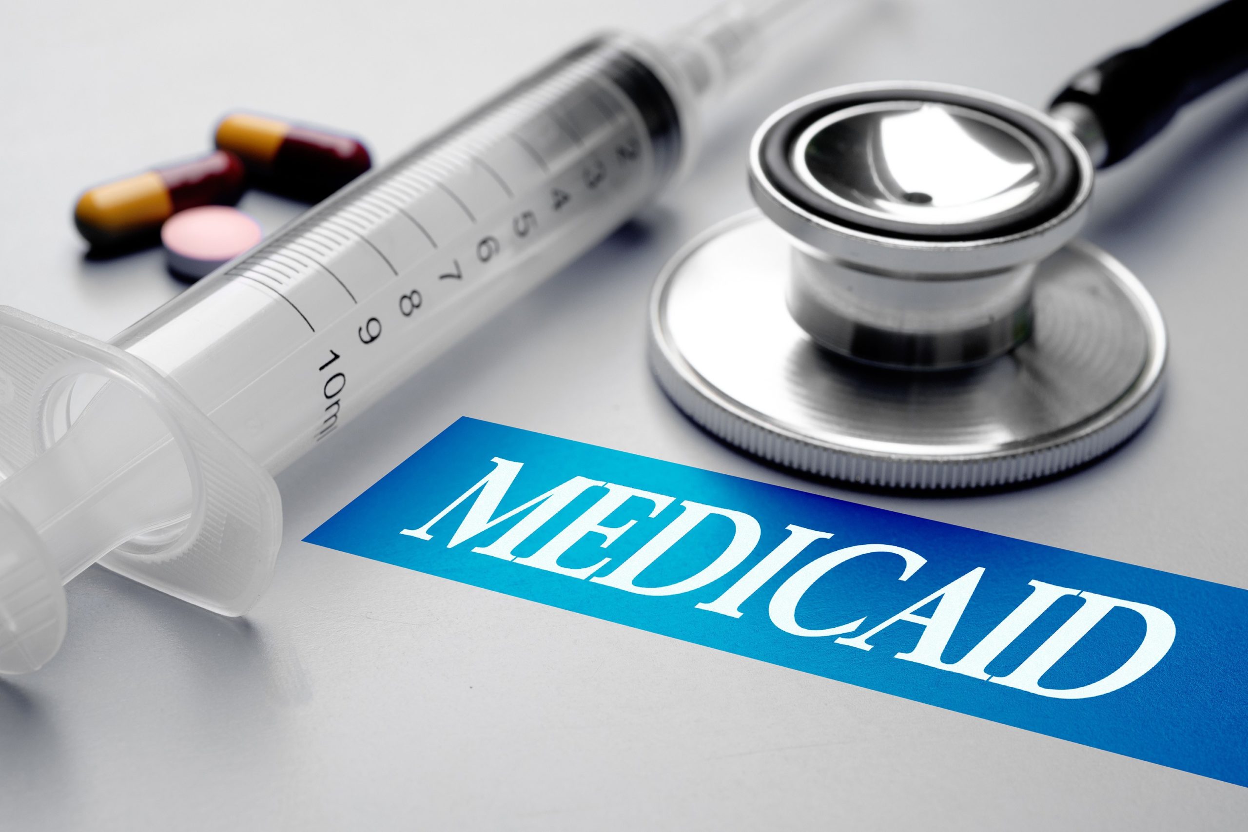 Medicaid Waivers Alzheimer's Resource of Alaska
