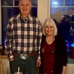 Sharon’s Story: Caring for Jerry