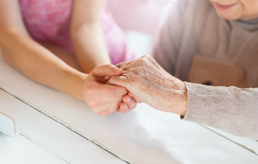 The Stigma of Dementia and Its Impact on Caregivers – Part I