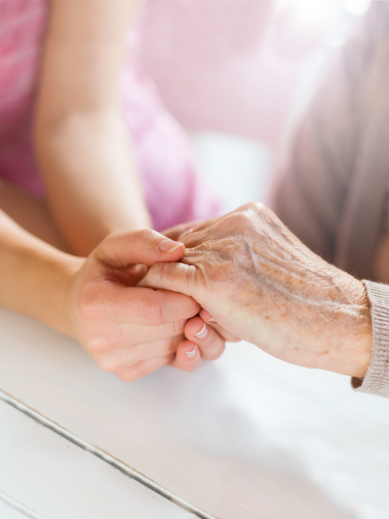 The Stigma of Dementia and Its Impact on Caregivers – Part I
