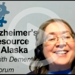 Living with Dementia Forum