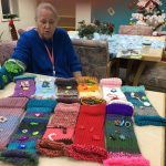 Fidget Sleeves Available for Alaska Interior Residents