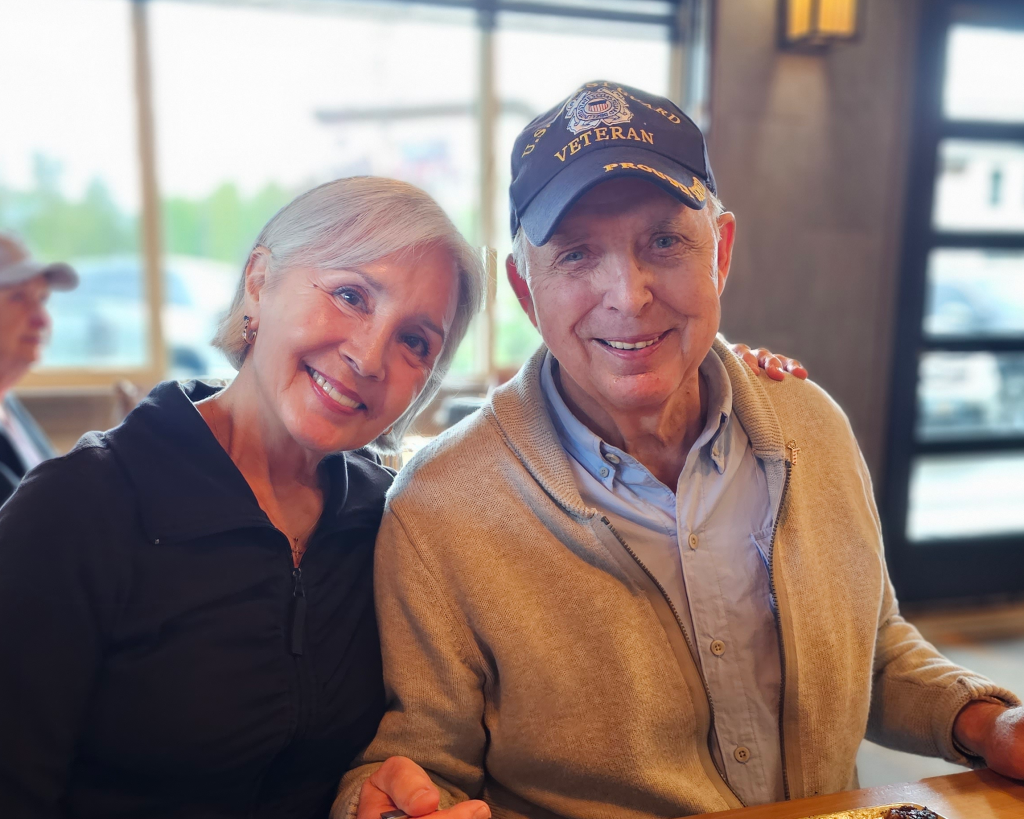 Journeying Through Alzheimer’s: Charleen’s Story of Resilience and Love