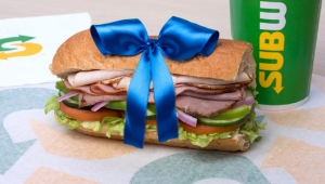 Subway Fuels Amblin’ for Alzheimer’s with Exciting Incentives!